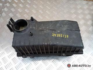 корпус воздушного фильтра Peugeot 406 1 поколение [рестайлинг] 2000, PSA4103, 9616591480