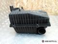 корпус воздушного фильтра Peugeot 406 1 поколение [рестайлинг] 2000, PSA4103, 9616591480 - фото №2
