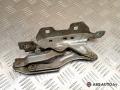 петля капота левая Mercedes-Benz A W169 2 поколение (2004-2008) 2008, 2.0 л., дизель, МКПП, хетчбэк 3 дв., A1698800128 - фото №3