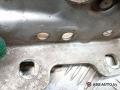 петля капота левая Mercedes-Benz A W169 2 поколение (2004-2008) 2008, 2.0 л., дизель, МКПП, хетчбэк 3 дв., A1698800128 - фото №4
