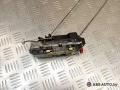 замок двери задней левой Peugeot 406 1 поколение [рестайлинг] 2000, 1.8 л., бензин, МКПП, седан - фото №3