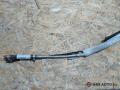 подушка безопасности боковая (шторка) Mercedes-Benz E-Класс W211/S211 2003, 2.2 л., OM 646.961, дизель, АКПП, седан, 2118602105, 6004192017, 600960900 - фото №2