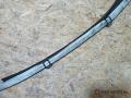 подушка безопасности боковая (шторка) Mercedes-Benz E-Класс W211/S211 2003, 2.2 л., OM 646.961, дизель, АКПП, седан, 2118602105, 6004192017, 600960900 - фото №3