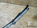 подушка безопасности боковая (шторка) Mercedes-Benz E-Класс W211/S211 2003, 2.2 л., OM 646.961, дизель, АКПП, седан, 2118602105, 6004192017, 600960900 - фото №4