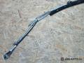 подушка безопасности боковая (шторка) Mercedes-Benz E-Класс W211/S211 2003, 2.2 л., OM 646.961, дизель, АКПП, седан, 2118602105, 6004192017, 600960900 - фото №6