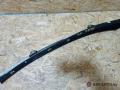 подушка безопасности боковая (шторка) Mercedes-Benz E-Класс W211/S211 2003, 2.2 л., OM 646.961, дизель, АКПП, седан, 2118602105, 6004192017, 600960900 - фото №7
