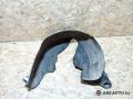 защита арок задняя левая (подкрылок) Mercedes-Benz S-Класс W220 2002, 3.2 л., дизель, АКПП, седан, A2206982130, 2206982130 - фото №4