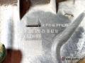 защита арок задняя левая (подкрылок) Mercedes-Benz S-Класс W220 2002, 3.2 л., дизель, АКПП, седан, A2206982130, 2206982130 - фото №5