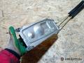 кулиса Volkswagen Polo 4 поколение 2003, 6Q0711061 - фото №6