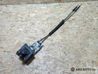кулиса Audi A3 8P/8PA [рестайлинг] 2007, 1K0711061A, 1T0711049N
