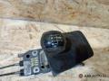кулиса Skoda Octavia 2 поколение (A5) [рестайлинг] 2008, 1K0711061B, 1K0711049CK - фото №4