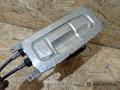 кулиса Skoda Octavia 2 поколение (A5) [рестайлинг] 2008, 1K0711061B, 1K0711049CK - фото №6