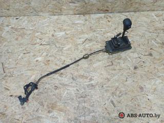 кулиса Renault Megane 1 поколение 1998, АКПП, 7700104892C