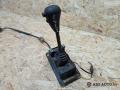кулиса Renault Megane 1 поколение 1998, АКПП, 7700104892C - фото №4