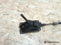кулиса Renault Scenic 1 поколение 1998, АКПП, 7700861514, 7700103383 - фото №3