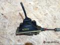 кулиса Renault Scenic 1 поколение 1998, АКПП, 7700861514, 7700103383 - фото №4