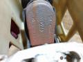 кулиса Opel Corsa B 1997, 90465678 - фото №8