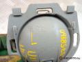 ручка внутренняя передняя правая Citroen C3 1 поколение 2006, 1.6 л., бензин, АКПП, хетчбэк 5 дв., 9647164377, 9647164477, 8136D - фото №3