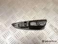 кнопка стеклоподъемника двери задней левой Peugeot 308 T7 2010, 1.6 л., бензин, АКПП, хетчбэк 5 дв., 11688, 96565185XT, 53269803 - фото №3