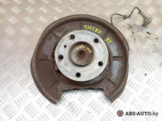 кулак задний правый Mercedes-Benz A W169 2 поколение (2004-2008) 2008, 2.0 л., дизель, МКПП, хетчбэк 3 дв.