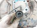кулак задний левый Mercedes-Benz A W169 2 поколение (2004-2008) 2008, 2.0 л., дизель, МКПП, хетчбэк 3 дв. - фото №4