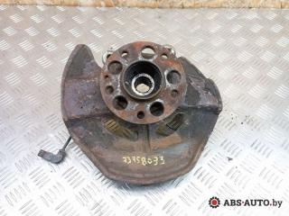 кулак поворотный правый Mercedes-Benz A W169 2 поколение (2004-2008) 2008, 2.0 л., дизель, МКПП, хетчбэк 3 дв.