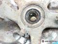 кулак поворотный правый Mercedes-Benz A W169 2 поколение (2004-2008) 2008, 2.0 л., дизель, МКПП, хетчбэк 3 дв. - фото №4