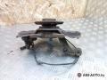кулак поворотный левый Mercedes-Benz A W169 2 поколение (2004-2008) 2008, 2.0 л., дизель, МКПП, хетчбэк 3 дв. - фото №2