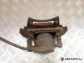 суппорт передний левый Mercedes-Benz A W169 2 поколение (2004-2008) 2008, 2.0 л., дизель, МКПП, хетчбэк 3 дв. - фото №4
