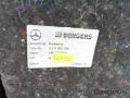 обшивка багажника Mercedes-Benz E-Класс W211/S211 2003, 2.2 л., OM 646.961, дизель, АКПП, седан, A2116931391 - фото №7