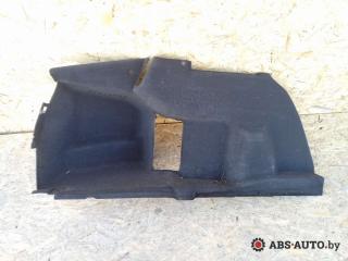 обшивка багажника Mercedes-Benz E-Класс W211/S211 2003, 2.2 л., OM 646.961, дизель, АКПП, седан, A2116909125