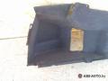 обшивка багажника Mercedes-Benz E-Класс W211/S211 2003, 2.2 л., OM 646.961, дизель, АКПП, седан, A2116909125 - фото №2