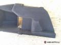 обшивка багажника Mercedes-Benz E-Класс W211/S211 2003, 2.2 л., OM 646.961, дизель, АКПП, седан, A2116909125 - фото №3