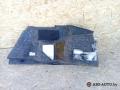 обшивка багажника Mercedes-Benz E-Класс W211/S211 2003, 2.2 л., OM 646.961, дизель, АКПП, седан, A2116909125 - фото №4