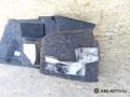 обшивка багажника Mercedes-Benz E-Класс W211/S211 2003, 2.2 л., OM 646.961, дизель, АКПП, седан, A2116909125 - фото №5