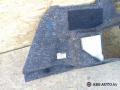обшивка багажника Mercedes-Benz E-Класс W211/S211 2003, 2.2 л., OM 646.961, дизель, АКПП, седан, A2116909125 - фото №6