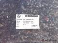 обшивка багажника Mercedes-Benz E-Класс W211/S211 2003, 2.2 л., OM 646.961, дизель, АКПП, седан, A2116909125 - фото №7