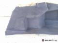 обшивка багажника Mercedes-Benz E-Класс W211/S211 2003, 2.2 л., OM 646.961, дизель, АКПП, седан, A2116909225 - фото №3