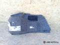обшивка багажника Mercedes-Benz E-Класс W211/S211 2003, 2.2 л., OM 646.961, дизель, АКПП, седан, A2116909225 - фото №4