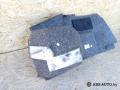 обшивка багажника Mercedes-Benz E-Класс W211/S211 2003, 2.2 л., OM 646.961, дизель, АКПП, седан, A2116909225 - фото №5