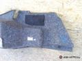обшивка багажника Mercedes-Benz E-Класс W211/S211 2003, 2.2 л., OM 646.961, дизель, АКПП, седан, A2116909225 - фото №6