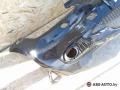 бампер передний BMW 3 серия E90/E91 [рестайлинг] 2008, 2.5 л., бензин, АКПП, кабриолет, 62736311, 901358710 - фото №2