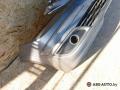 бампер передний Mercedes-Benz B-Класс W245 2008, 2.0 л., OM 640.941, дизель, АКПП, A1698850136 - фото №2