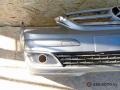 бампер передний Mercedes-Benz B-Класс W245 2008, 2.0 л., OM 640.941, дизель, АКПП, A1698850136 - фото №3