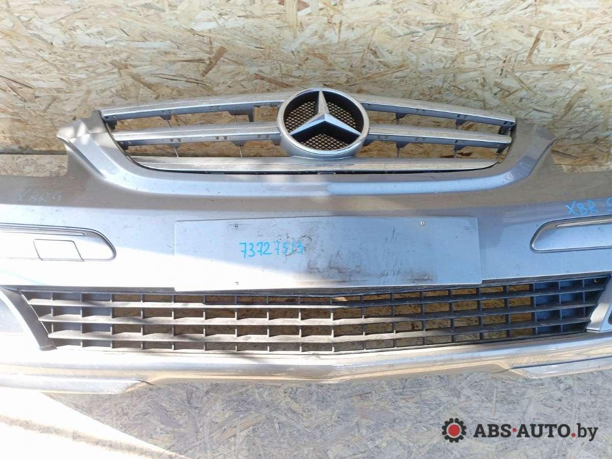 Бампер передний Mercedes B-Class (W245) купить в Беларуси