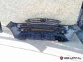 бампер передний Mercedes-Benz B-Класс W245 2008, 2.0 л., OM 640.941, дизель, АКПП, A1698850136 - фото №7