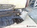 бампер передний Mercedes-Benz B-Класс W245 2008, 2.0 л., OM 640.941, дизель, АКПП, A1698850136 - фото №10