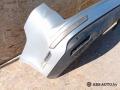 бампер задний Citroen C5 2 поколение 2009, 2.2 л., дизель, МКПП, универсал, 9681047877 - фото №2