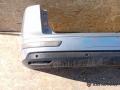 бампер задний Citroen C5 2 поколение 2009, 2.2 л., дизель, МКПП, универсал, 9681047877 - фото №3