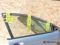 дверь передняя правая Citroen C5 1 поколение [рестайлинг] 2007, 1.6 л., дизель, МКПП, хетчбэк 5 дв. - фото №2
